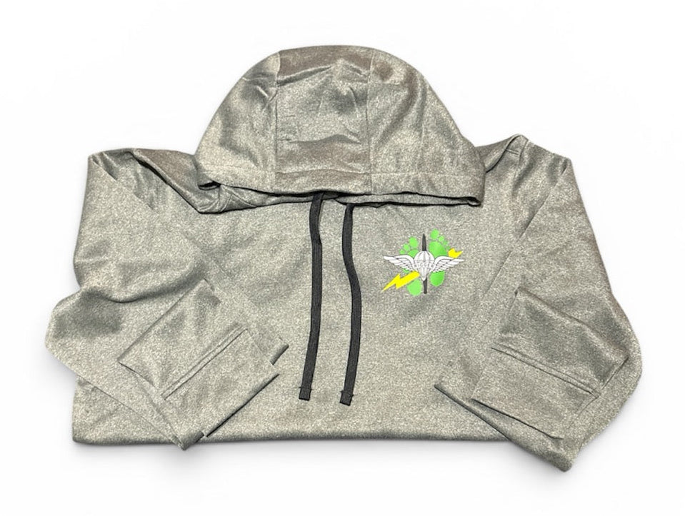 Sport Hoodie - All Logos