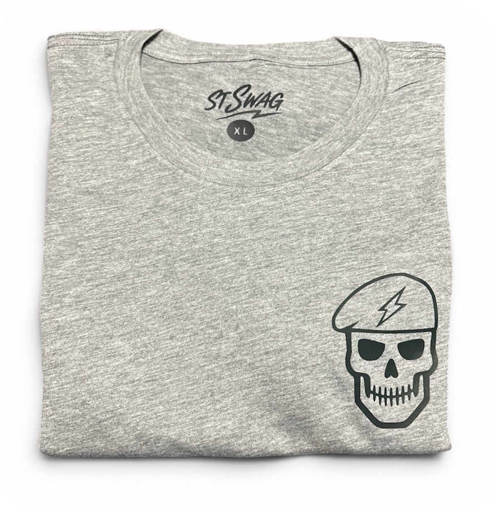 Shirt - ST SWAG - Outline