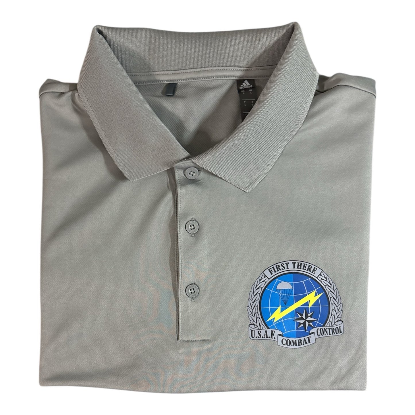 Sport Polo- All Logos