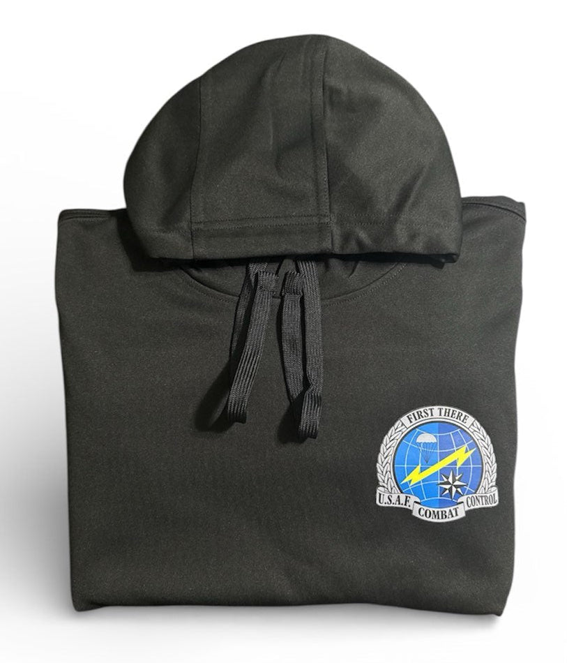 Sport Hoodie - All Logos