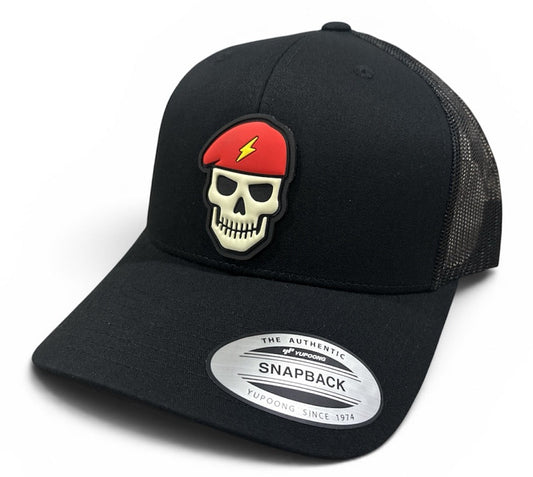 PVC Hat - ST SWAG