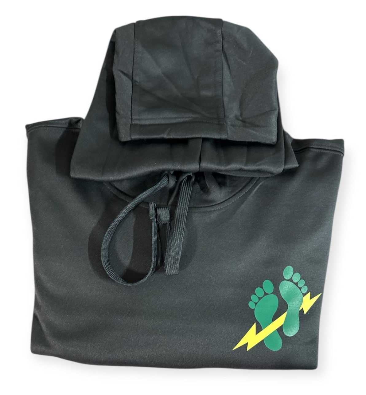 Sport Hoodie - All Logos